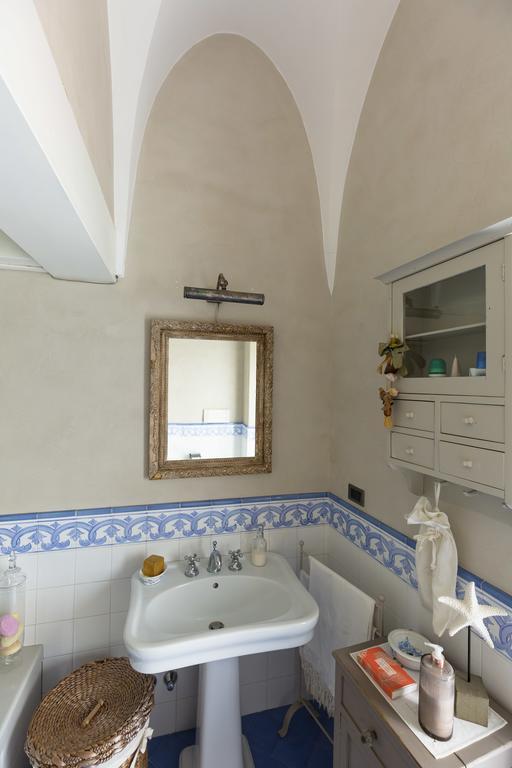 Villa Dei Colori Toscolano Maderno Exterior foto